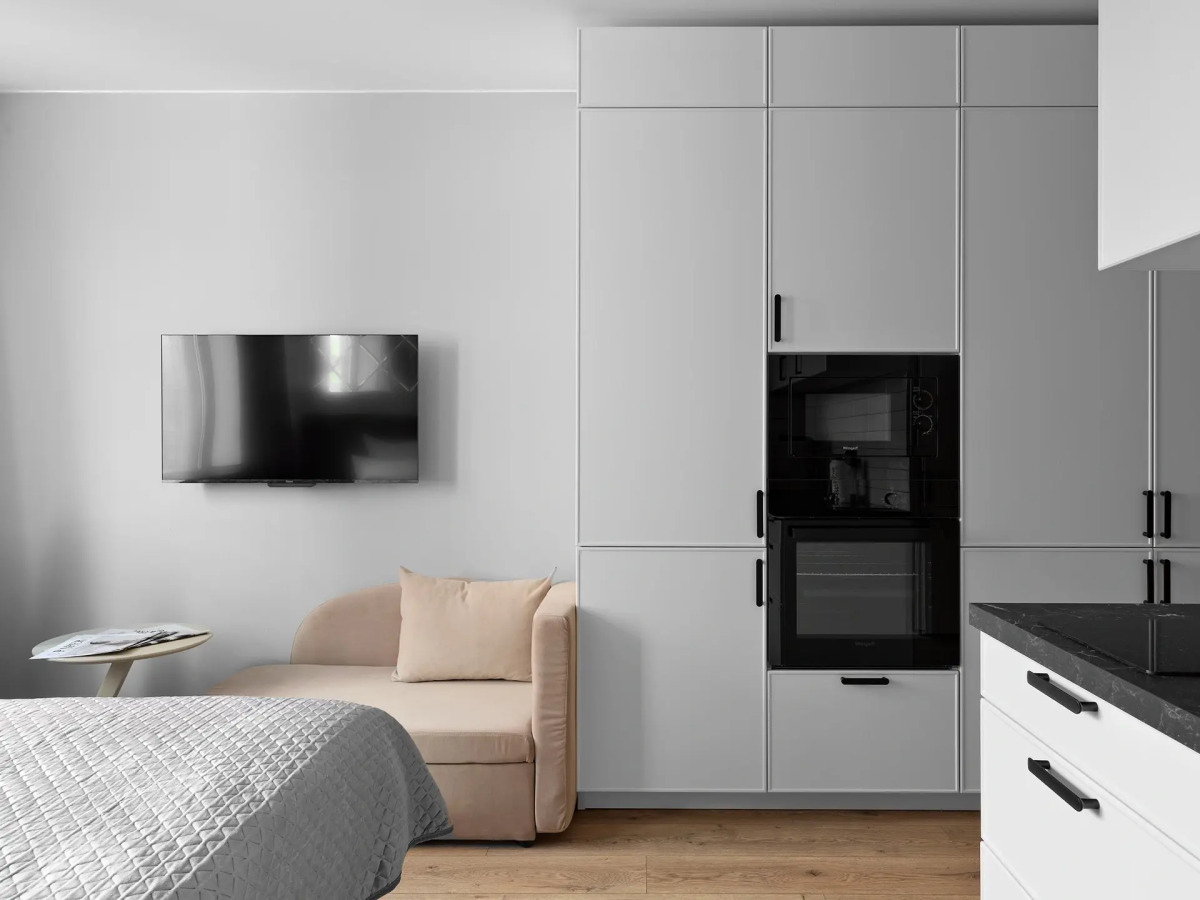 Квартира Заневский 407