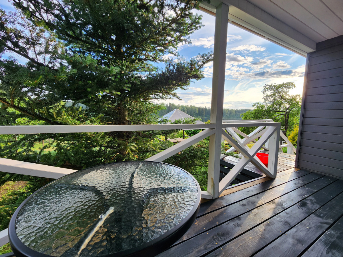 Апартаменты Нерцы