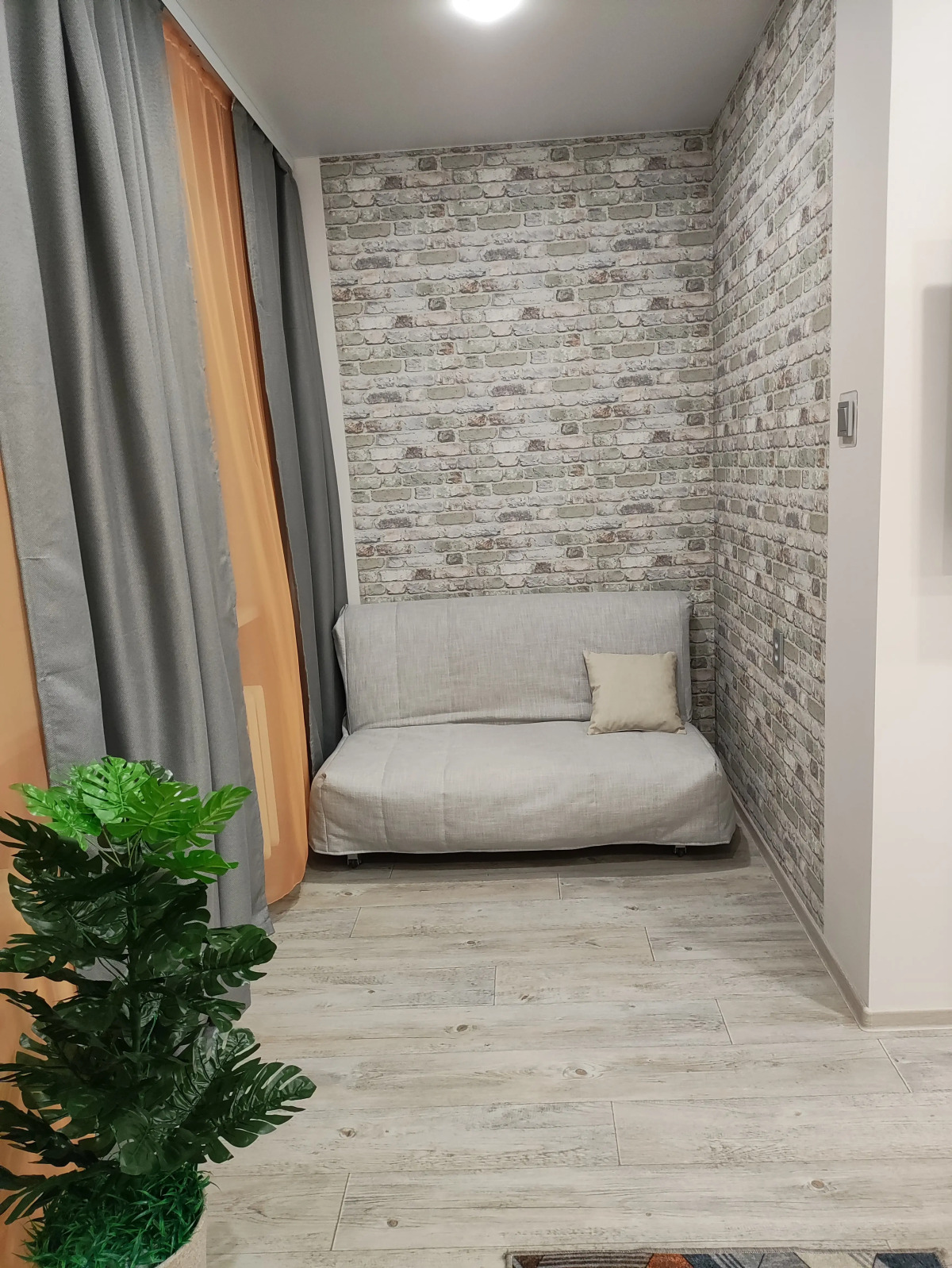 Квартира Апартаменты на Первомайской 99