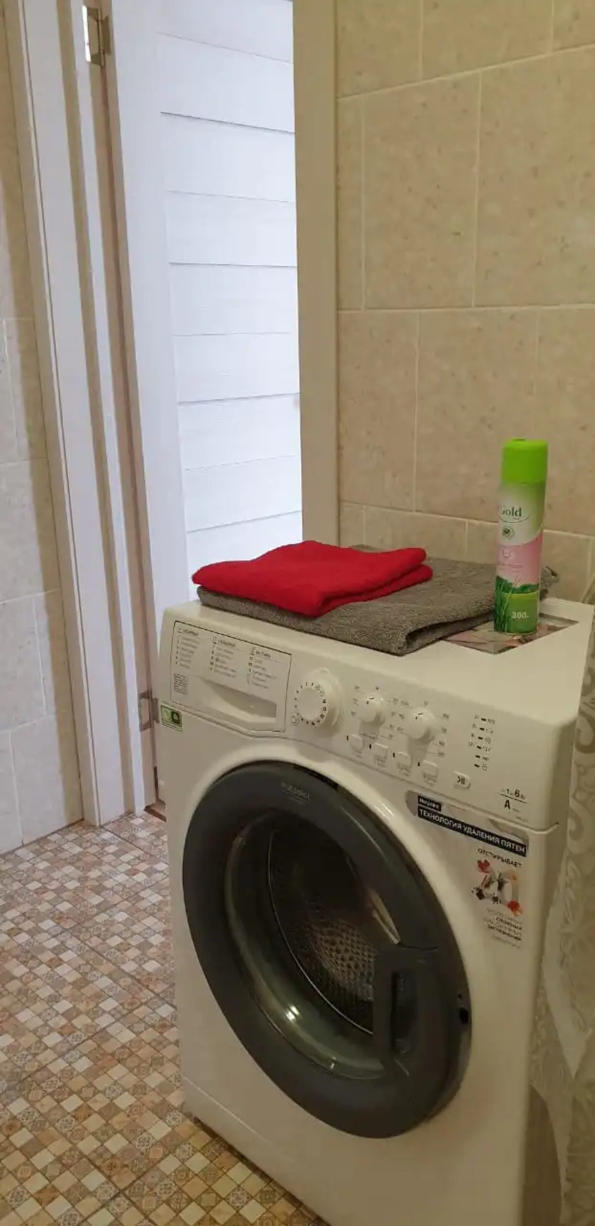 Апарт-отель На Проточной