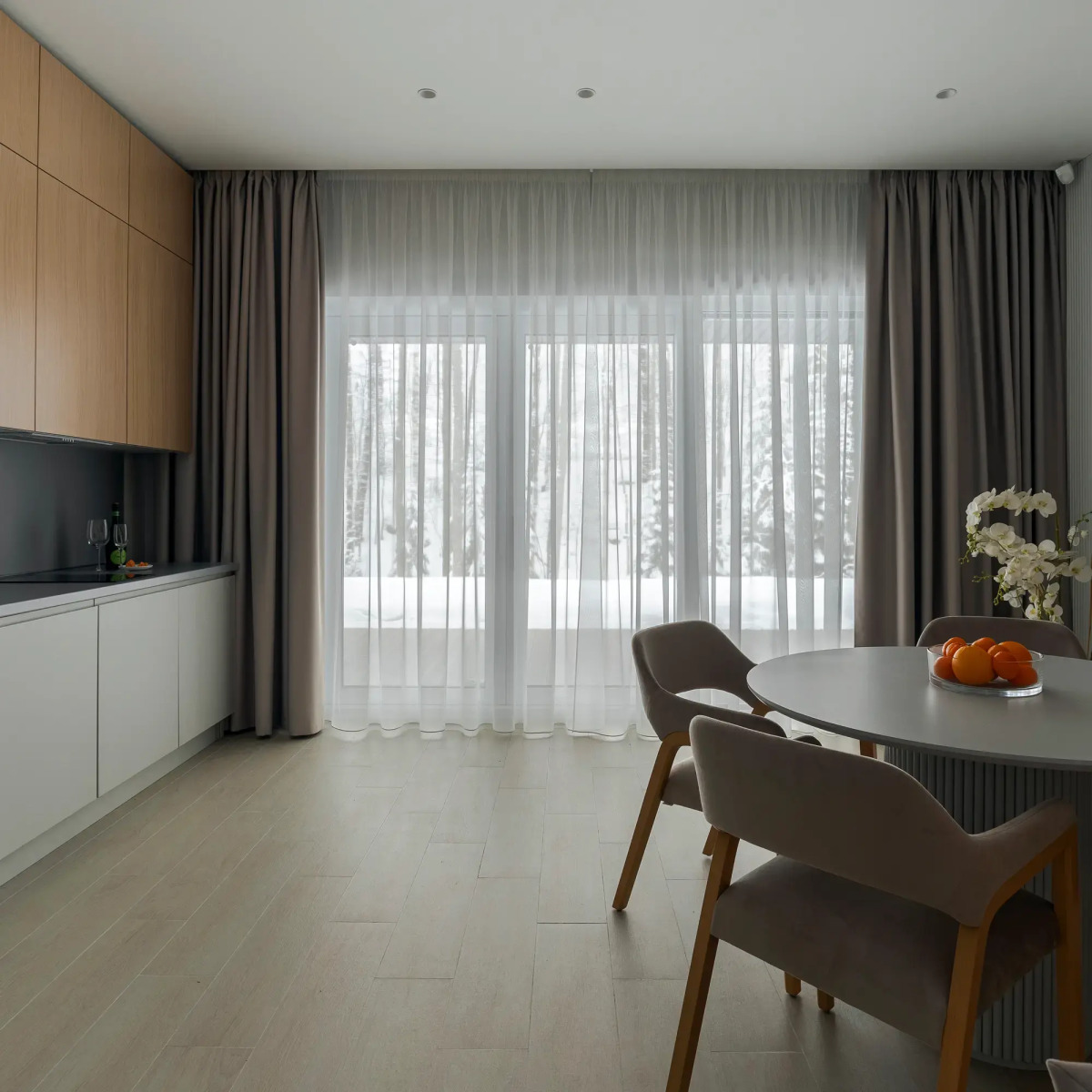 База отдыха Озеро Зеркальное