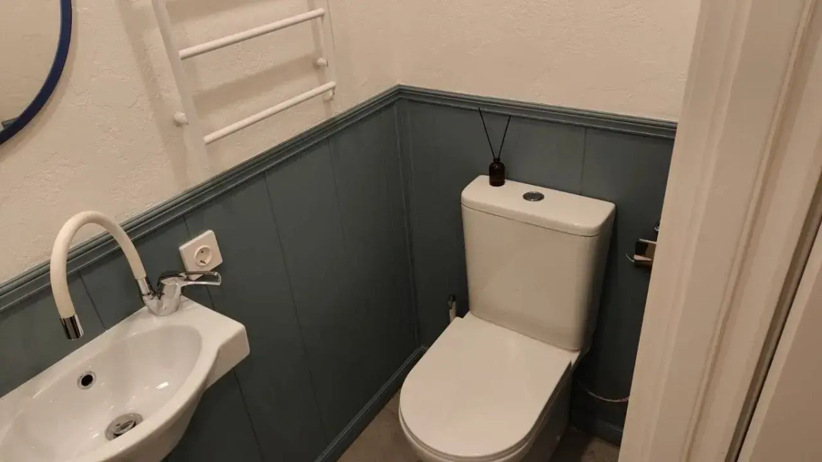 Квартира Стильная в центре