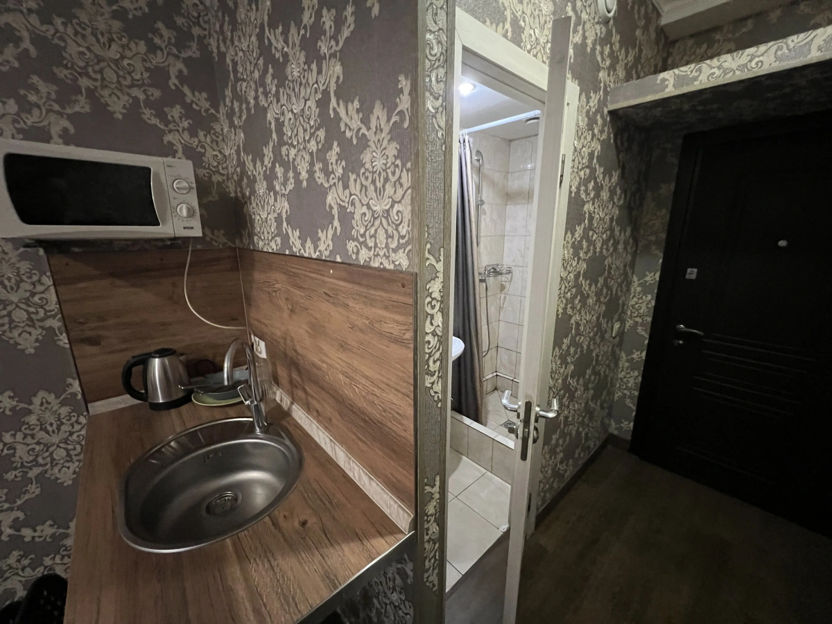 Апартаменты Сутки178