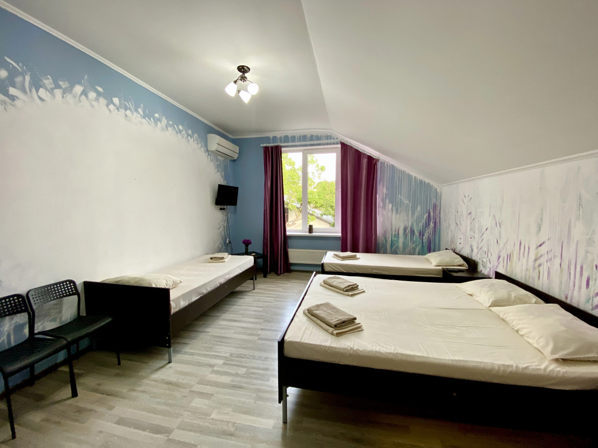 Гостевой дом  Art-House SFERA