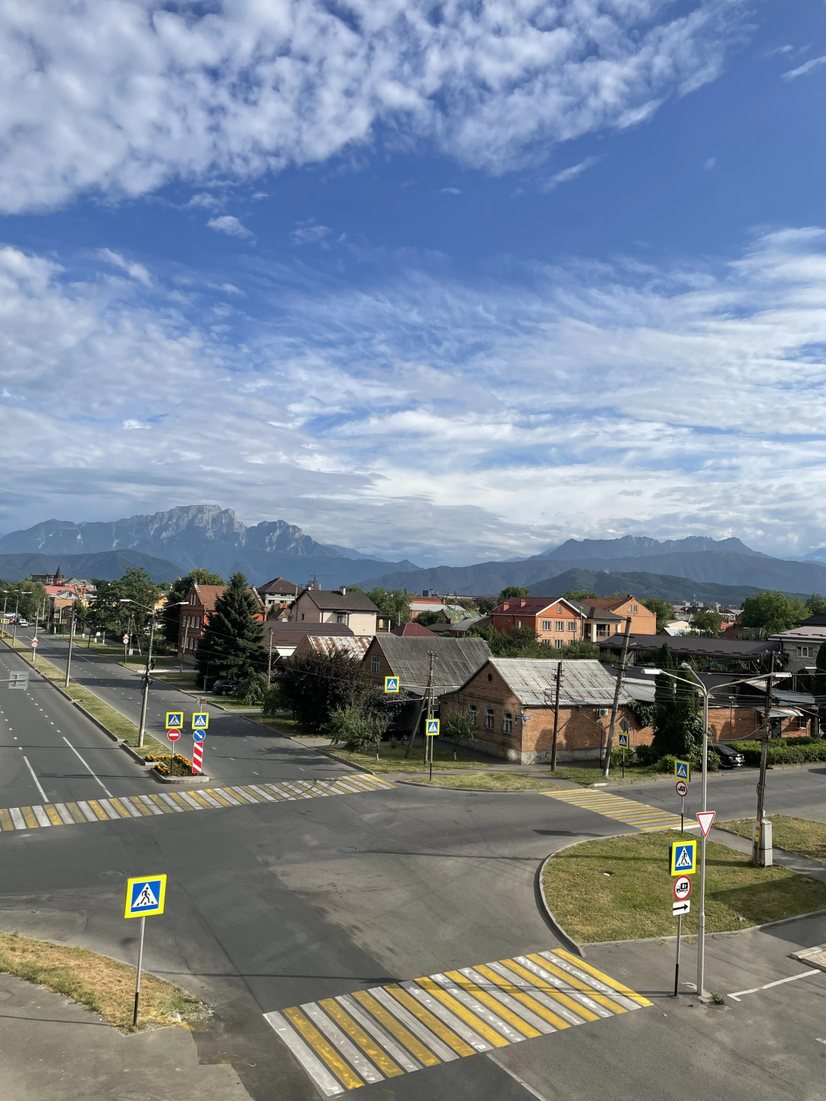 Квартира Ардонская