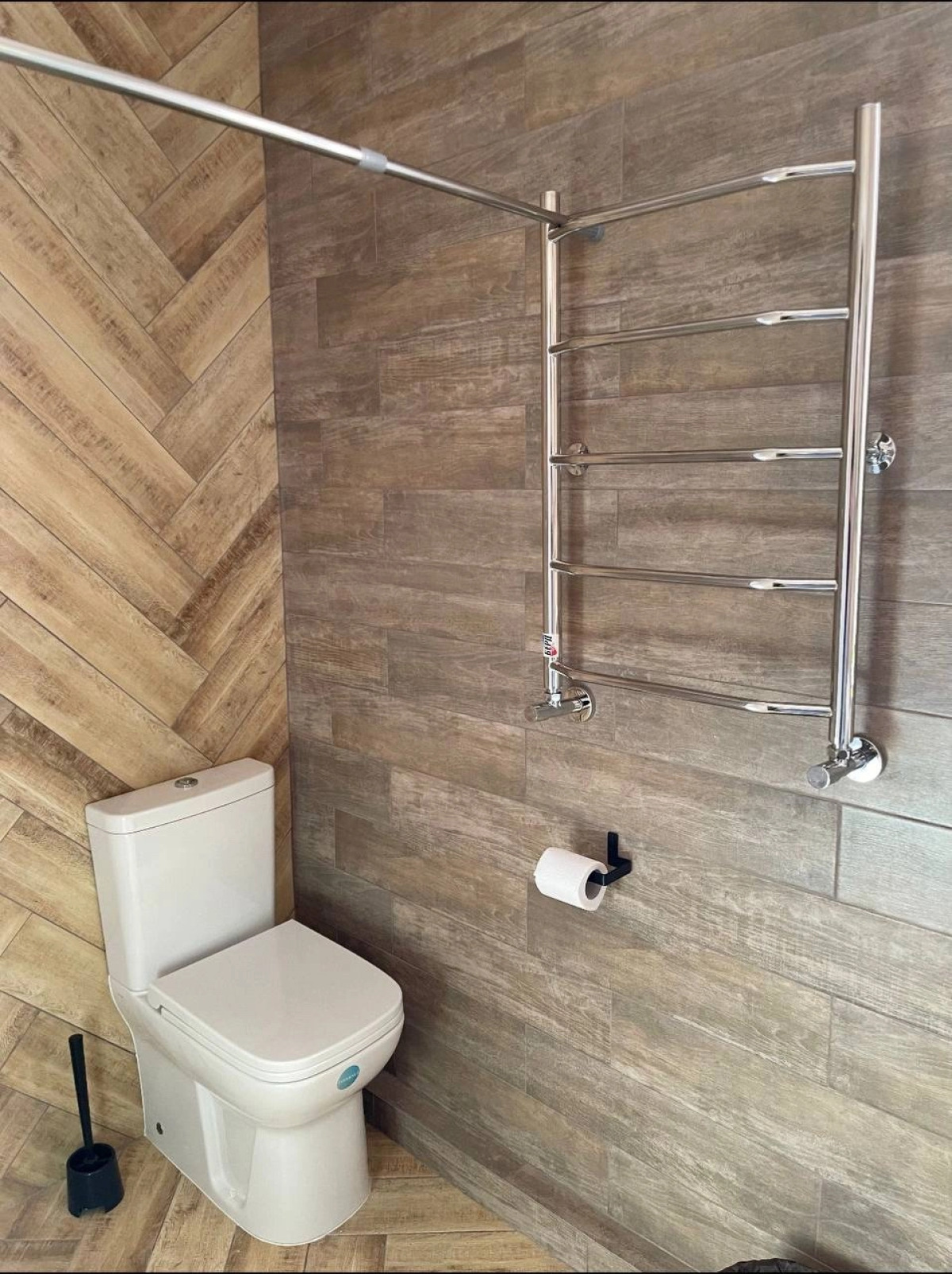 Гостевой Дом Snow Peaks