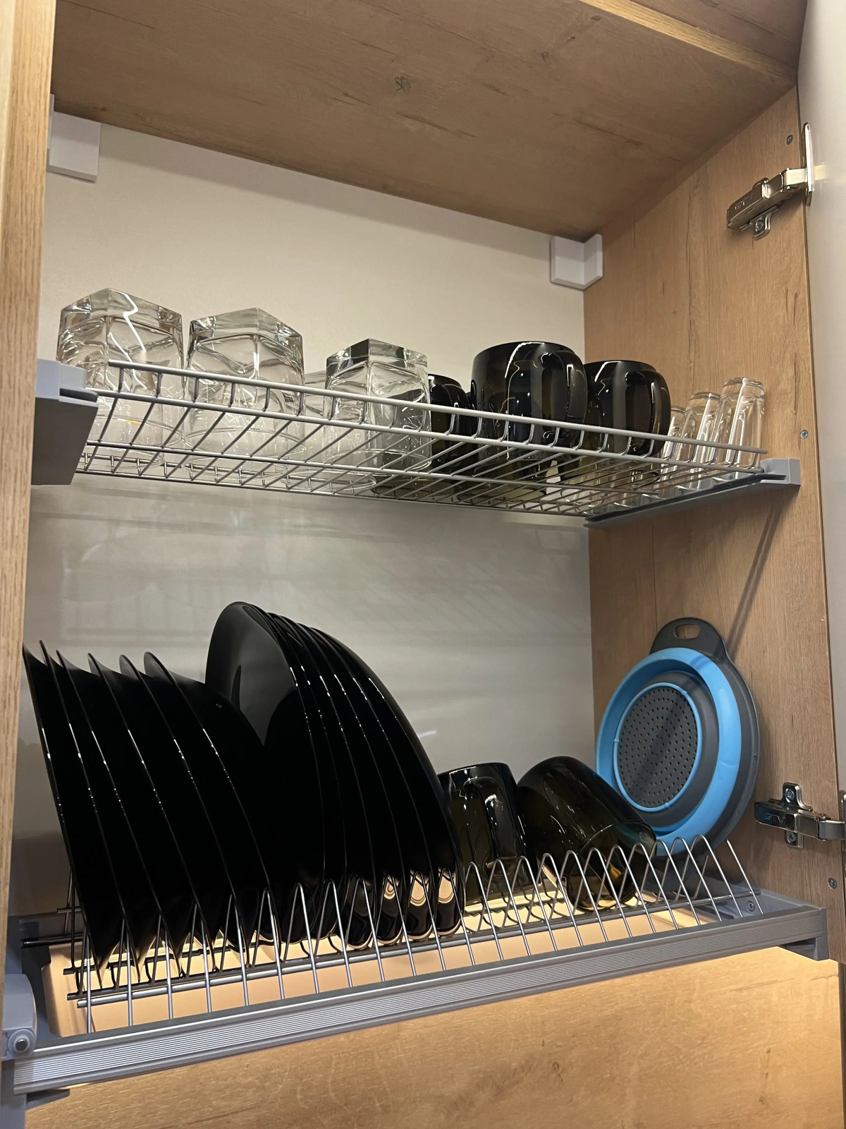 Апартаменты G-Kvartal Vangarden