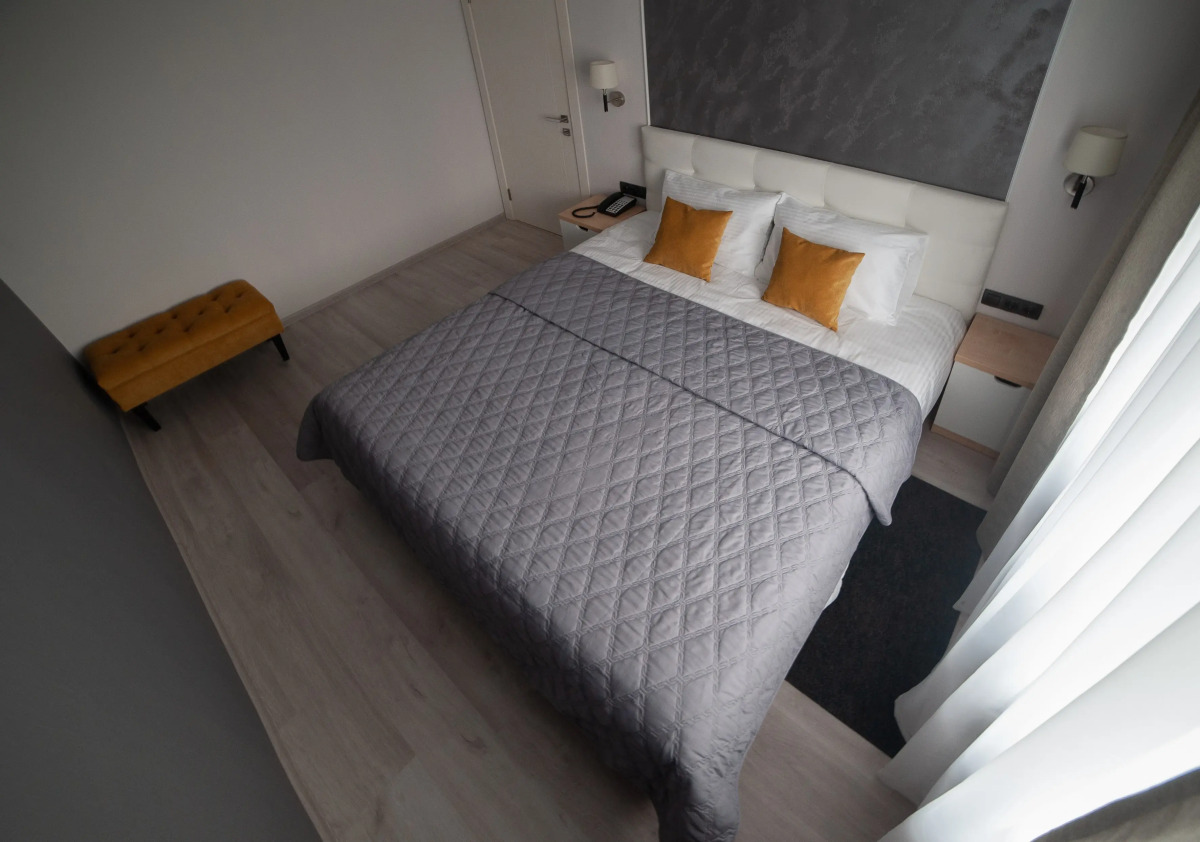 Гостиница Артелеком