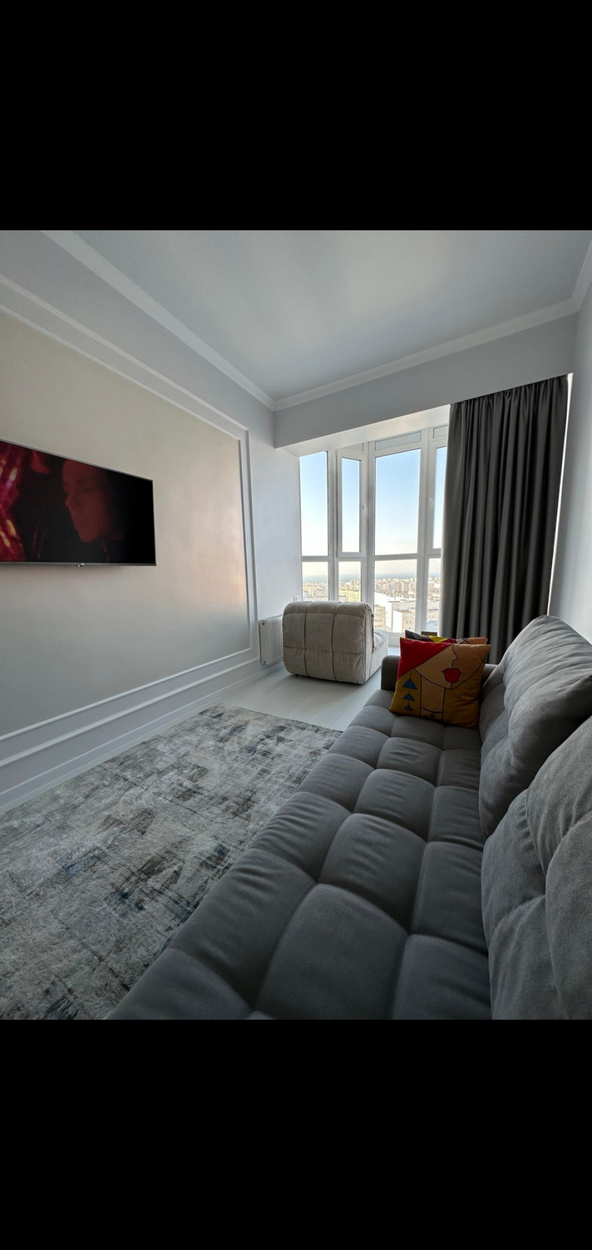 Апартаменты Севастополь Маринеско