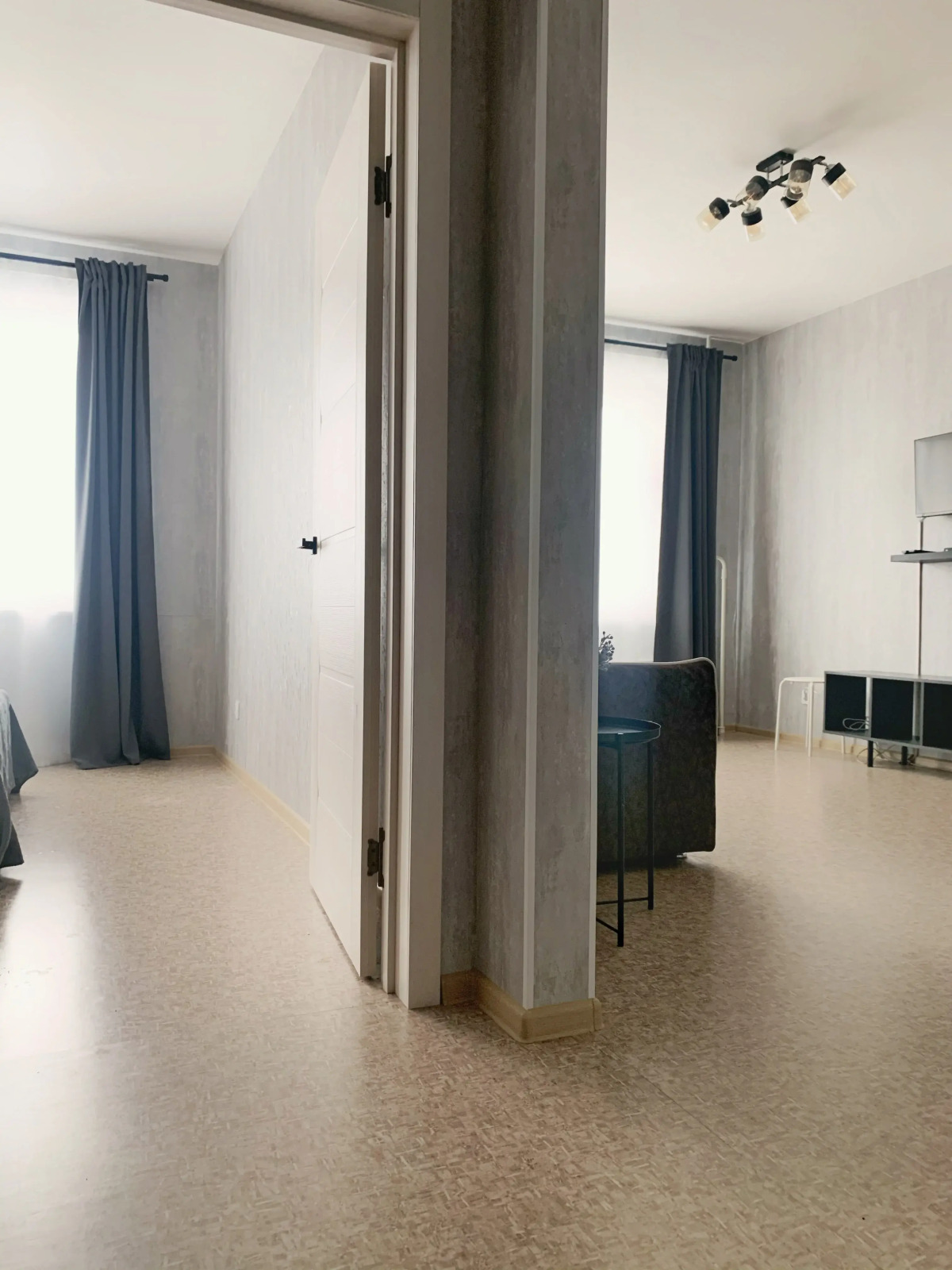 Апартаменты Династия