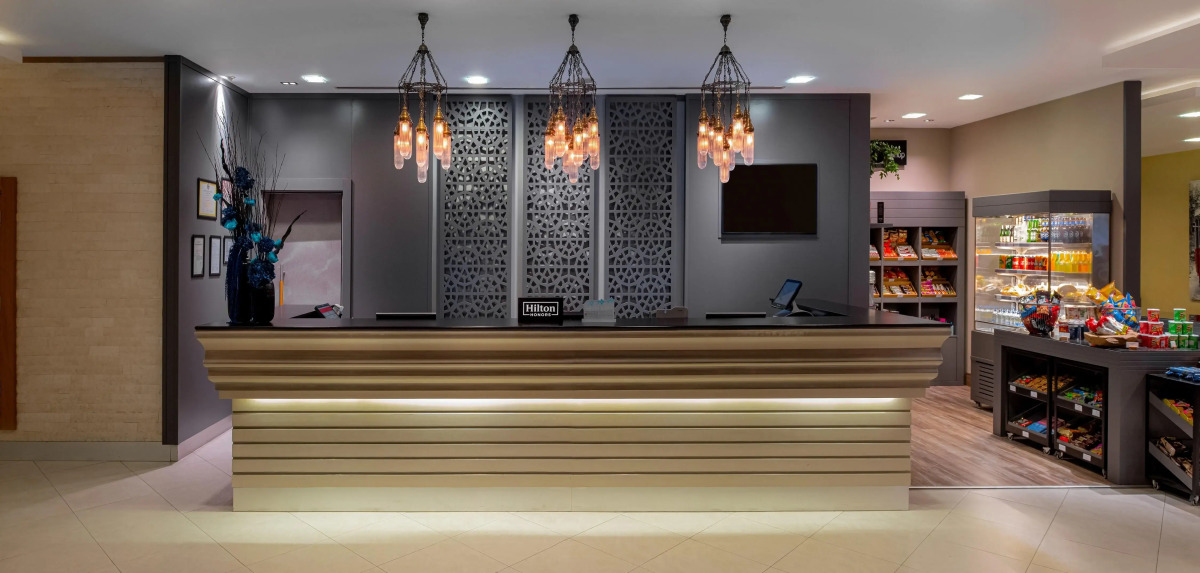 Dosso Dossi Hotels Golden Horn