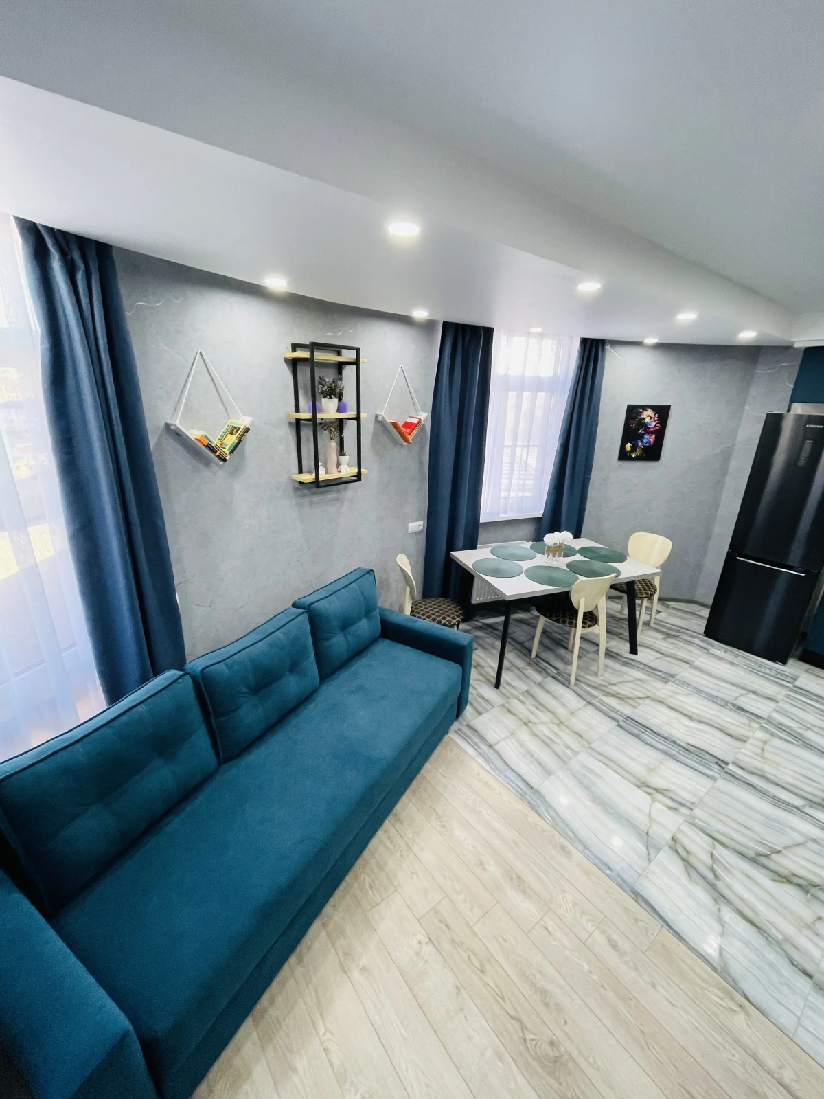 Апартаменты Мечта