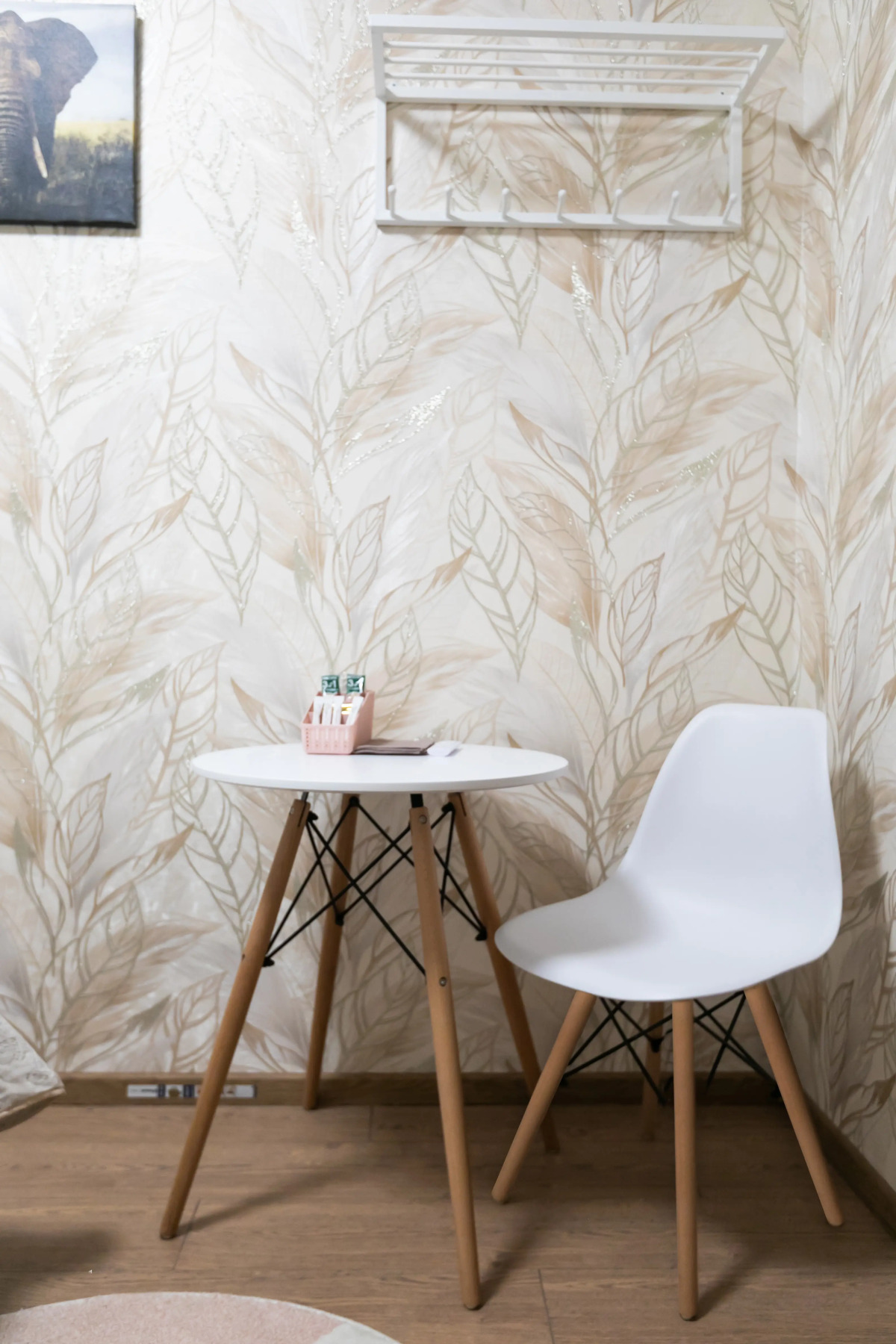 Аппартаменты у Эрмитажа