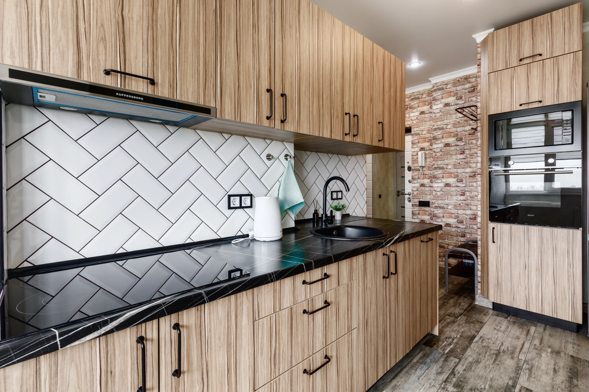 Апартаменты бизнес-класса Горизонт