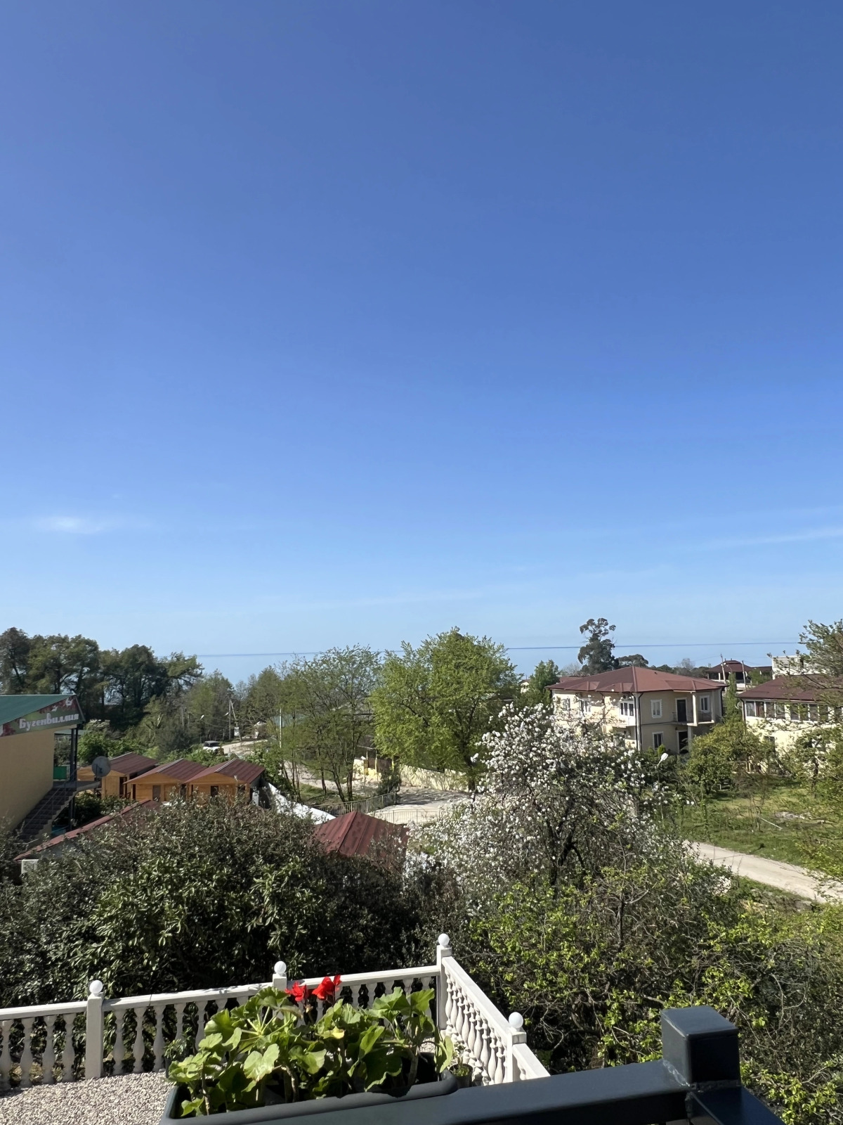 Гостевой дом Амальфи