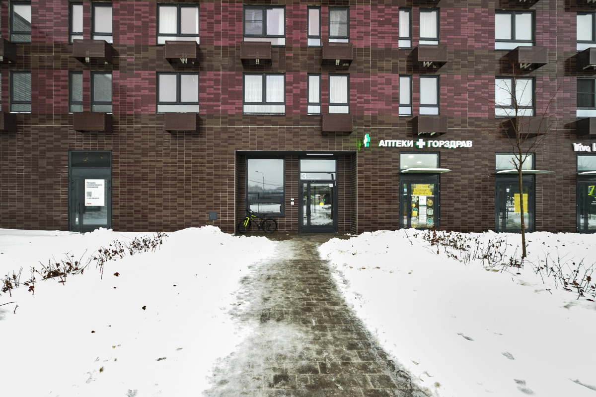 Квартира Шикарная Трёхкомнатная Квартира В Котельниках