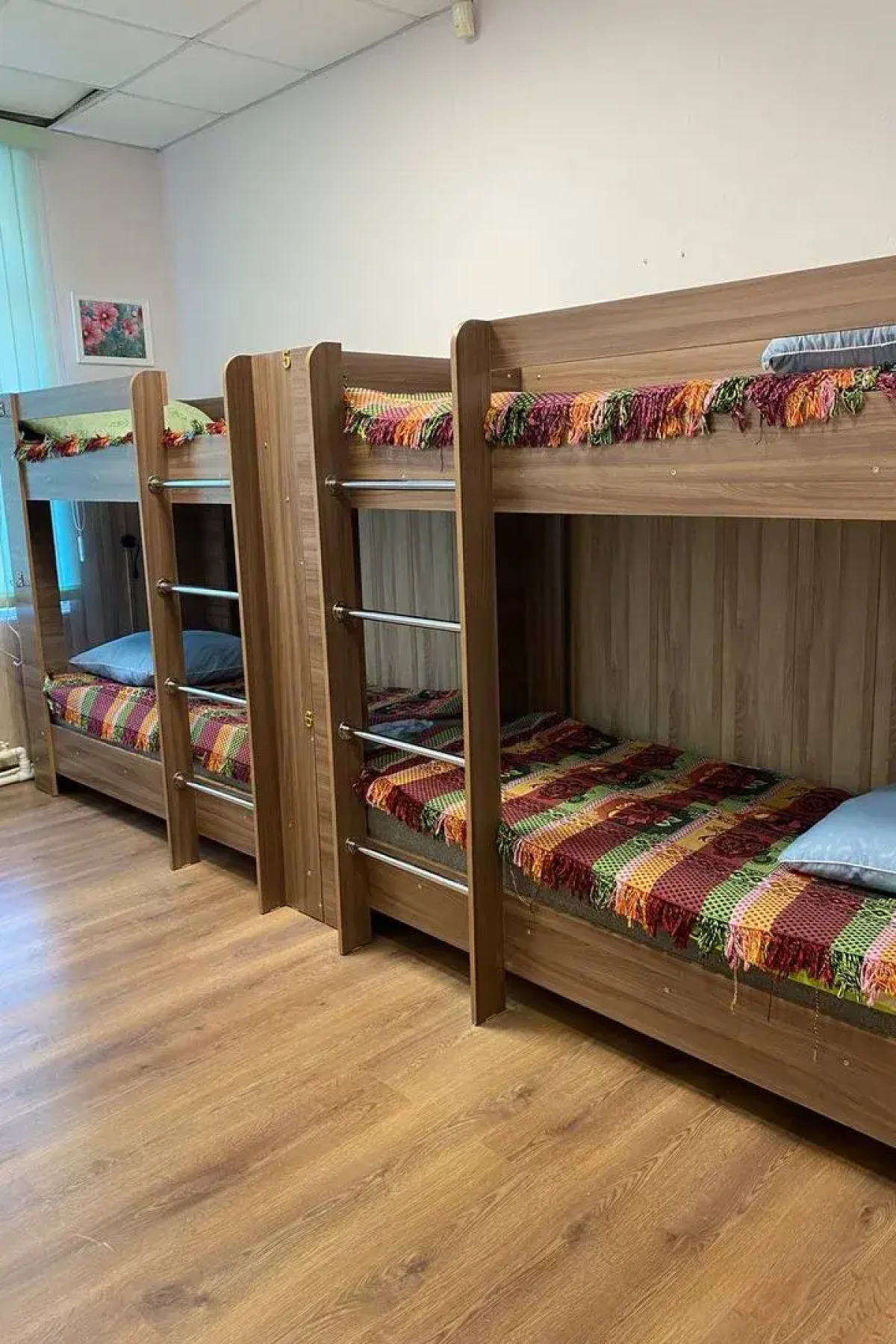 Хостел Энви