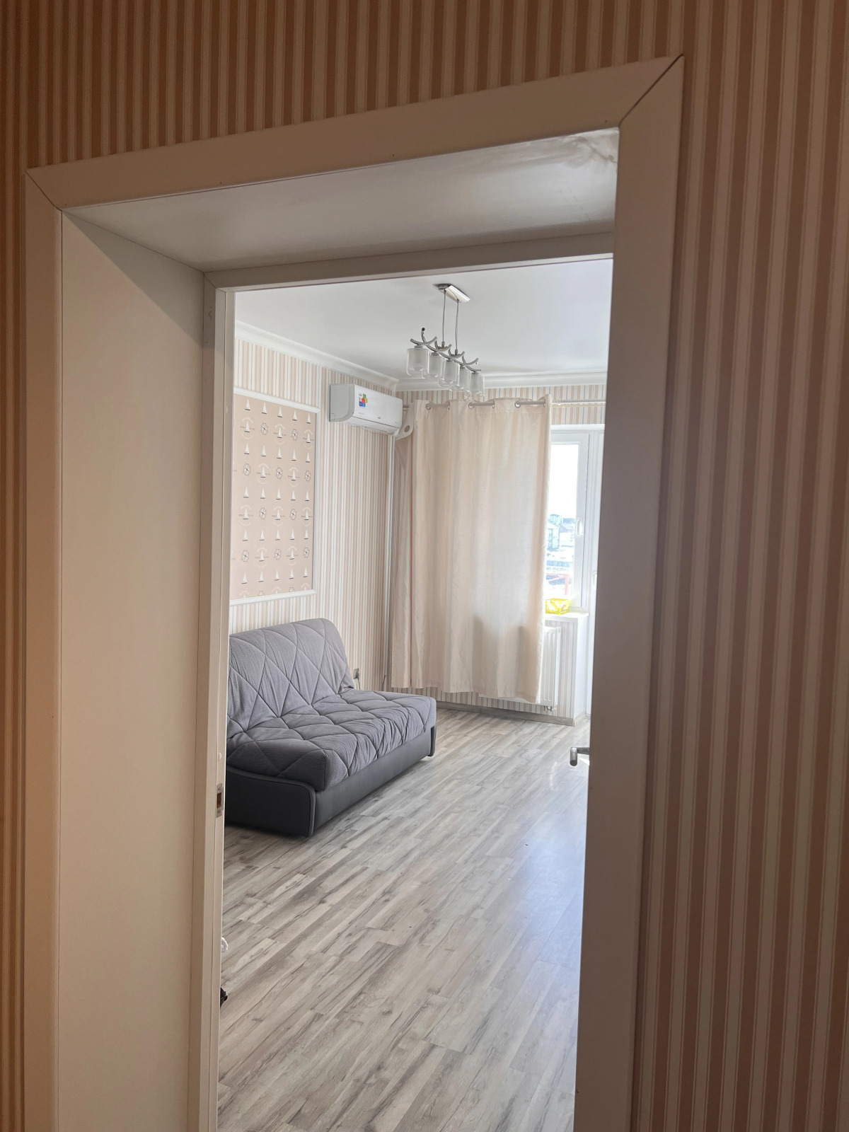 Квартира Приморская Чайка