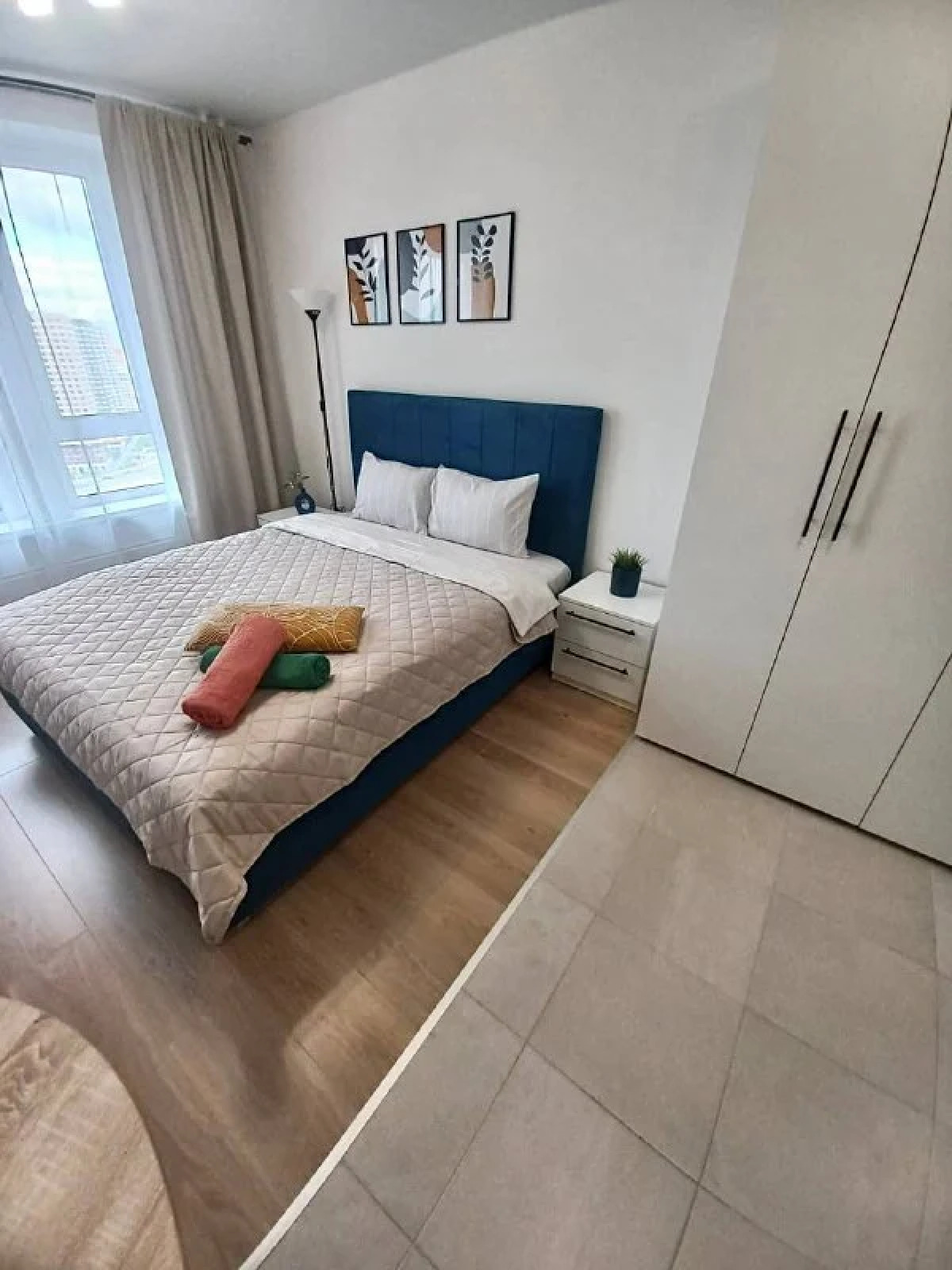 Апартаменты Сосновая 5/1 ProApart