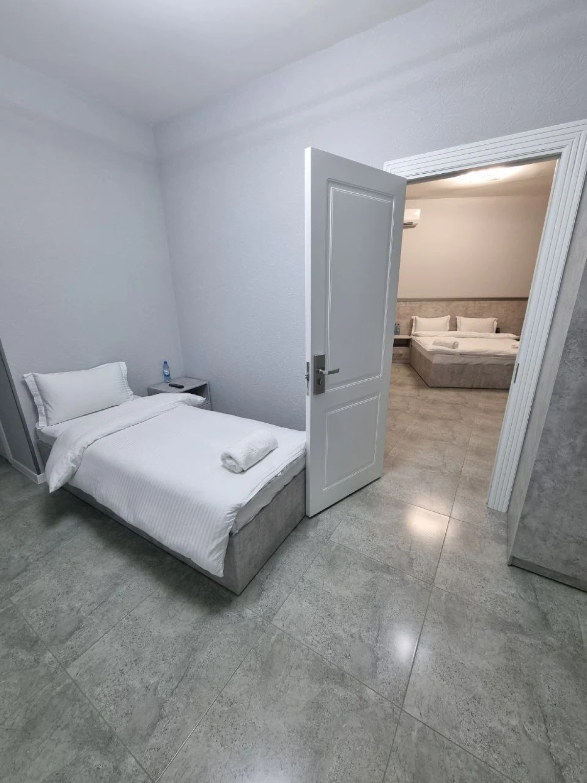 Отель Revel Hotel