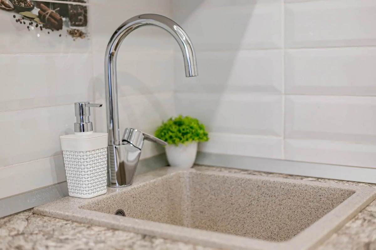 Апартаменты Уютная однушка у парка