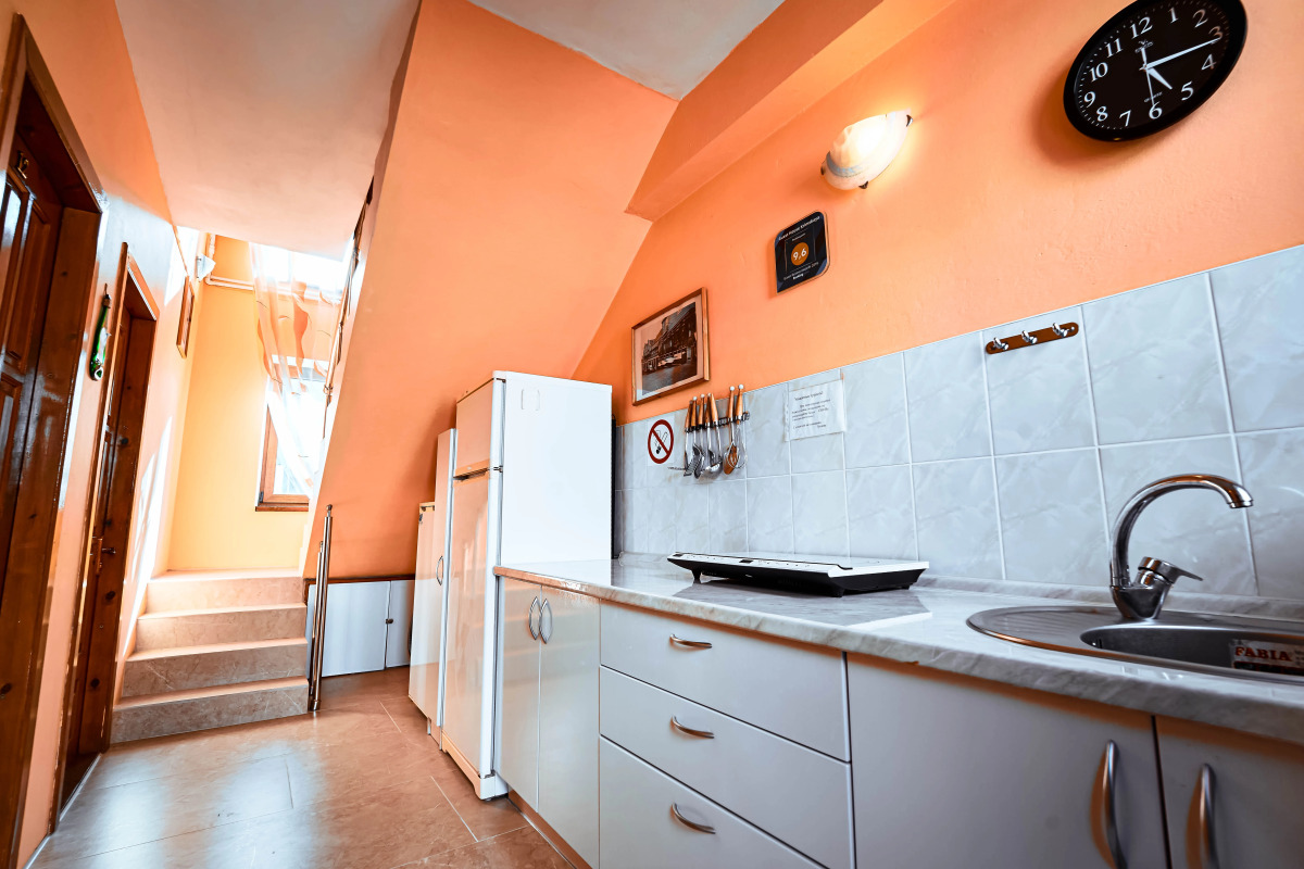 Гостевой дом Крымская 50