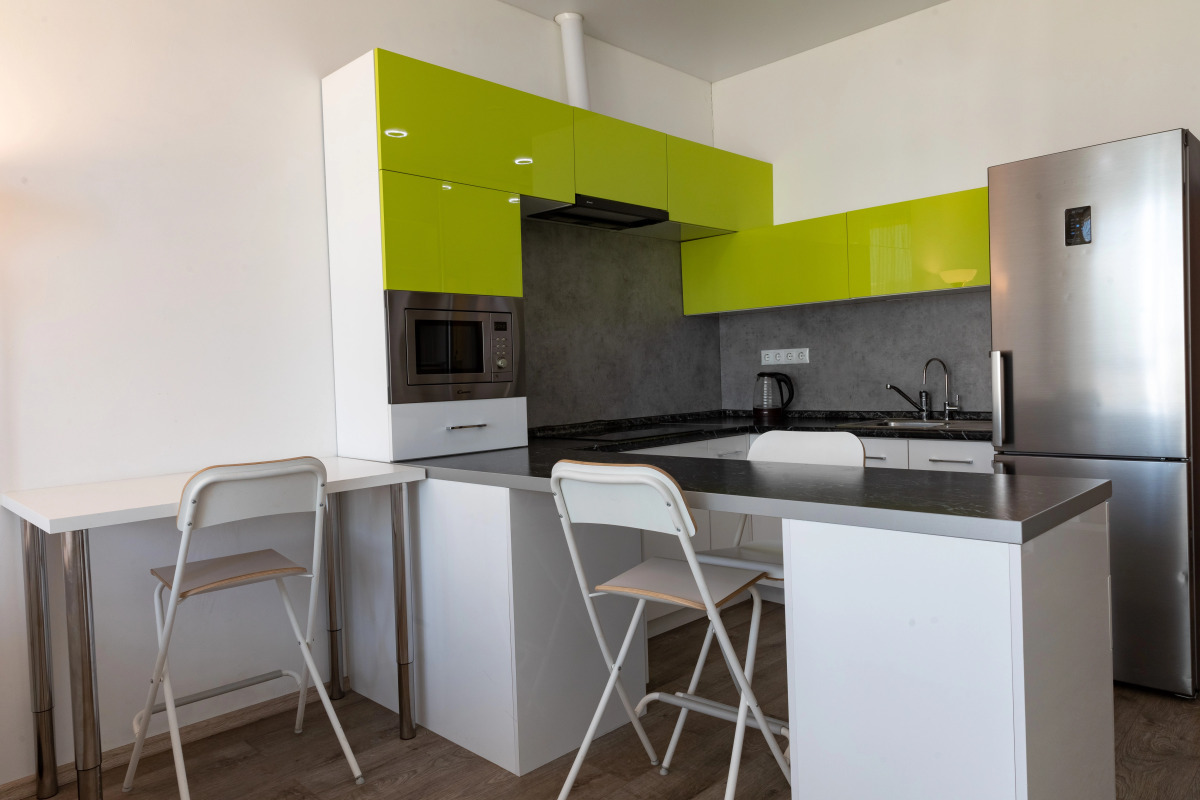 Апартаменты Метро ЦСКА