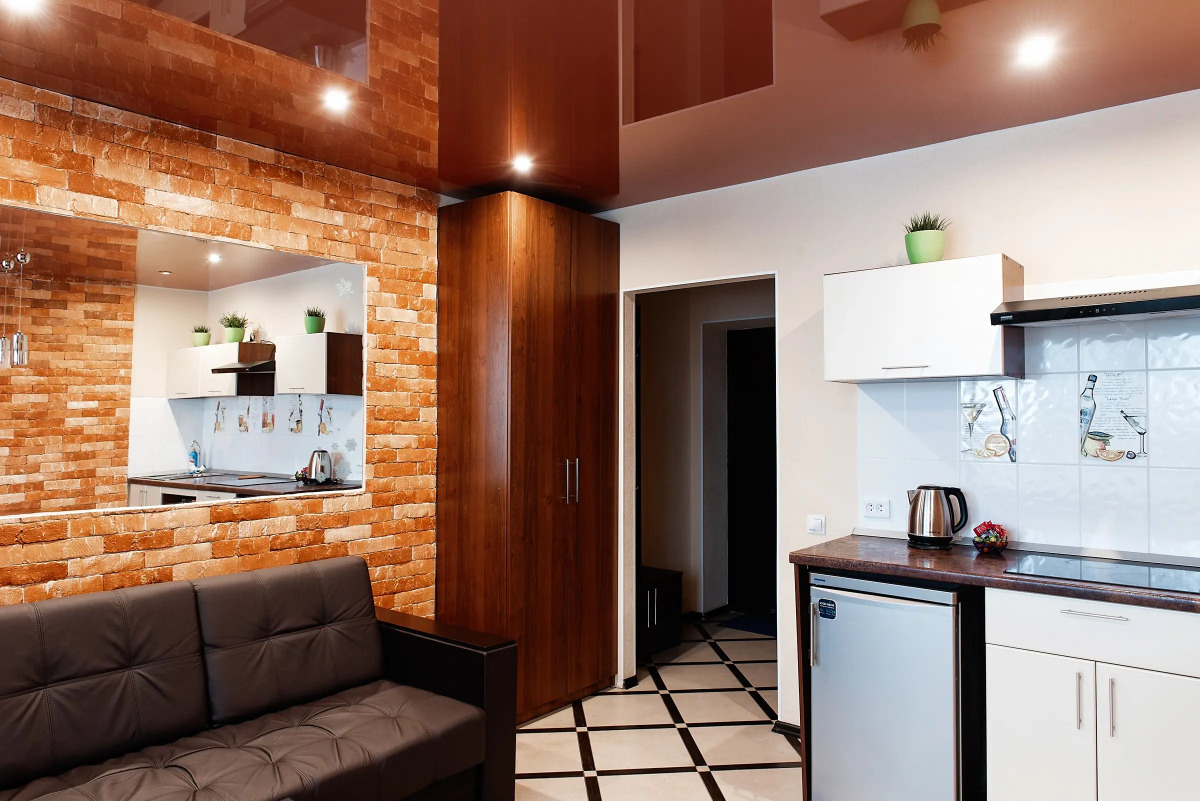 Апартаменты На Судоремонтной 2 В