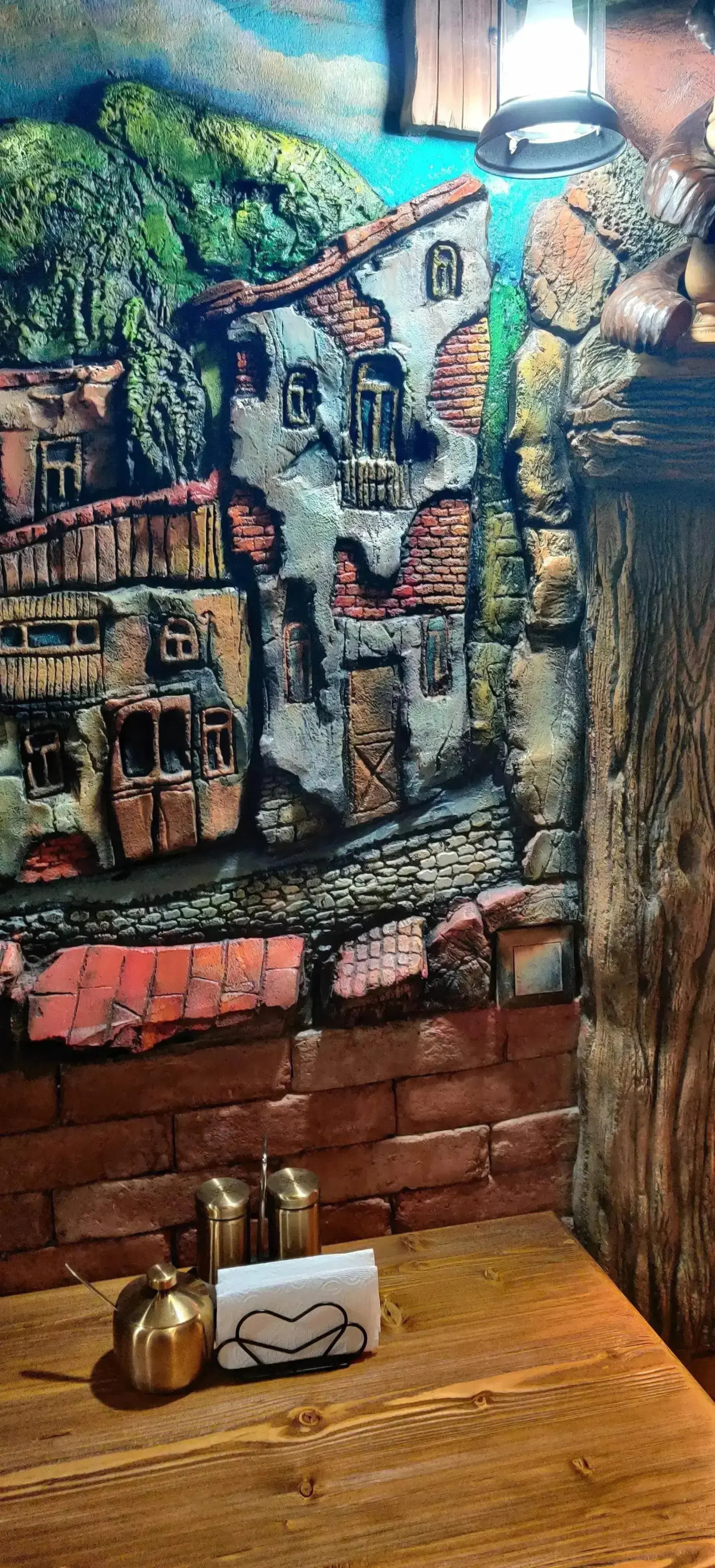 Отель Mimino T&G