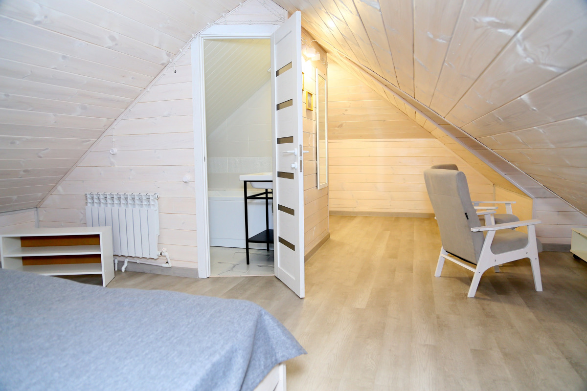 Гостевой Дом Неро