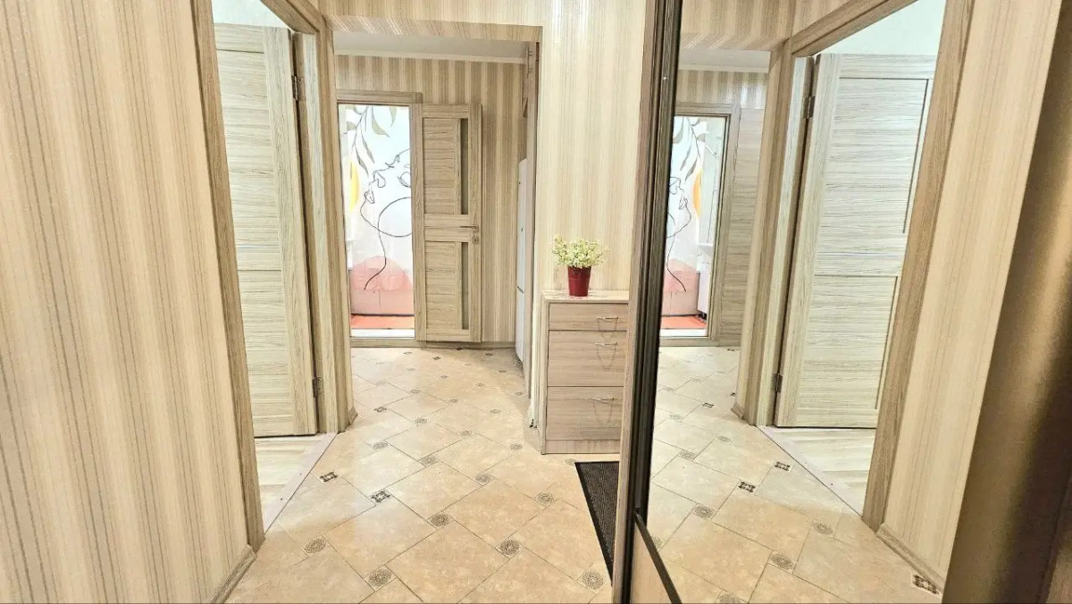 Квартира вблизи станции метро Проспект Победы