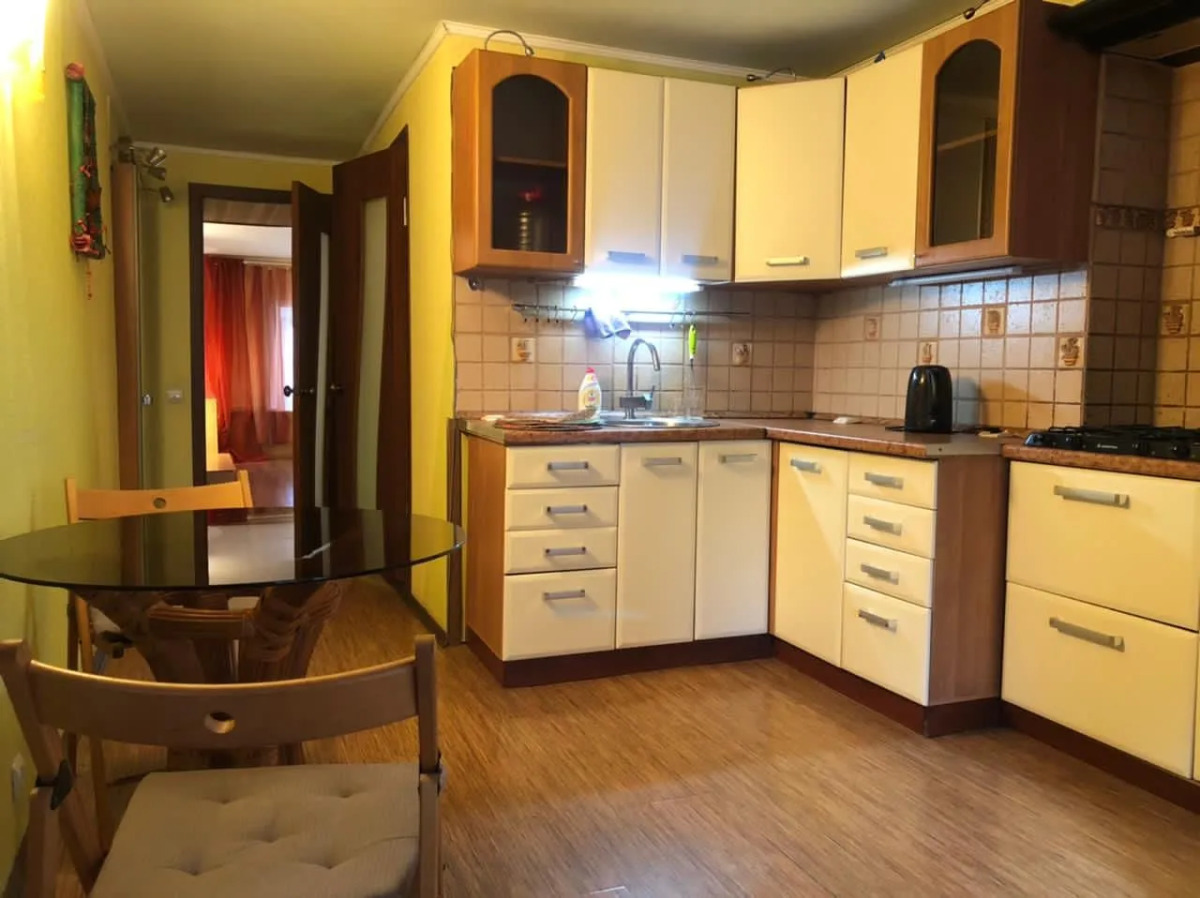 Апартаменты на Пестеля