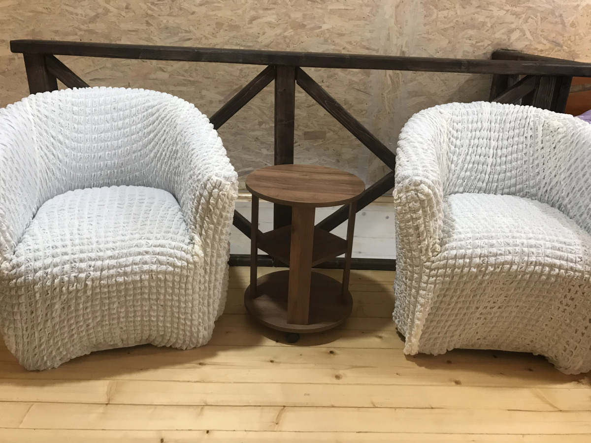 Гостевой дом Акташ Oasis