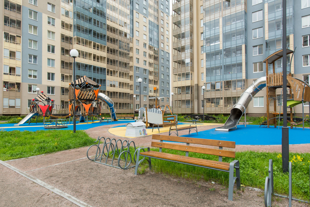 Апартаменты Pronina Aparts Family Luxe
