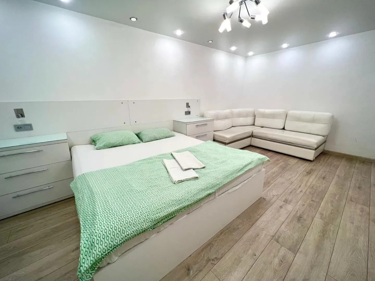 Квартира для комфортного проживания