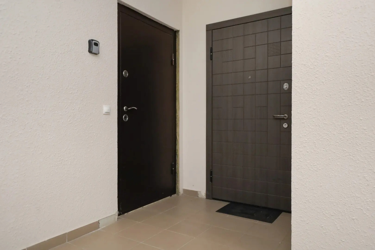 Апартаменты BalticRealty Eco Cranz