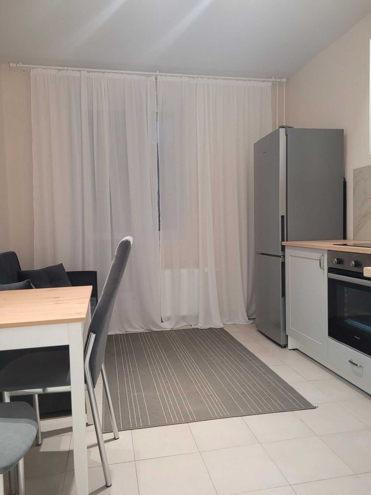 Апартаменты InnDays (6) Рязановское шоссе, 31к2