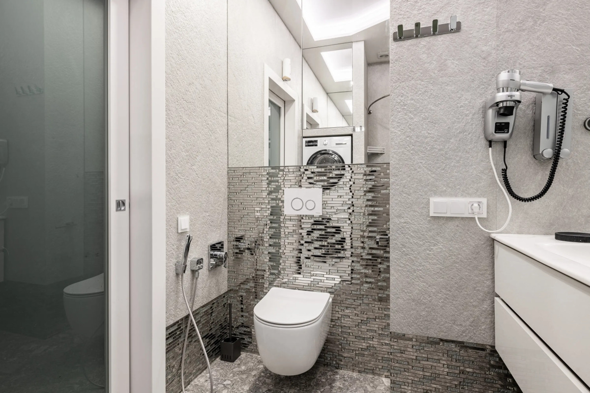 Апартаменты Jane-Apart Love Story