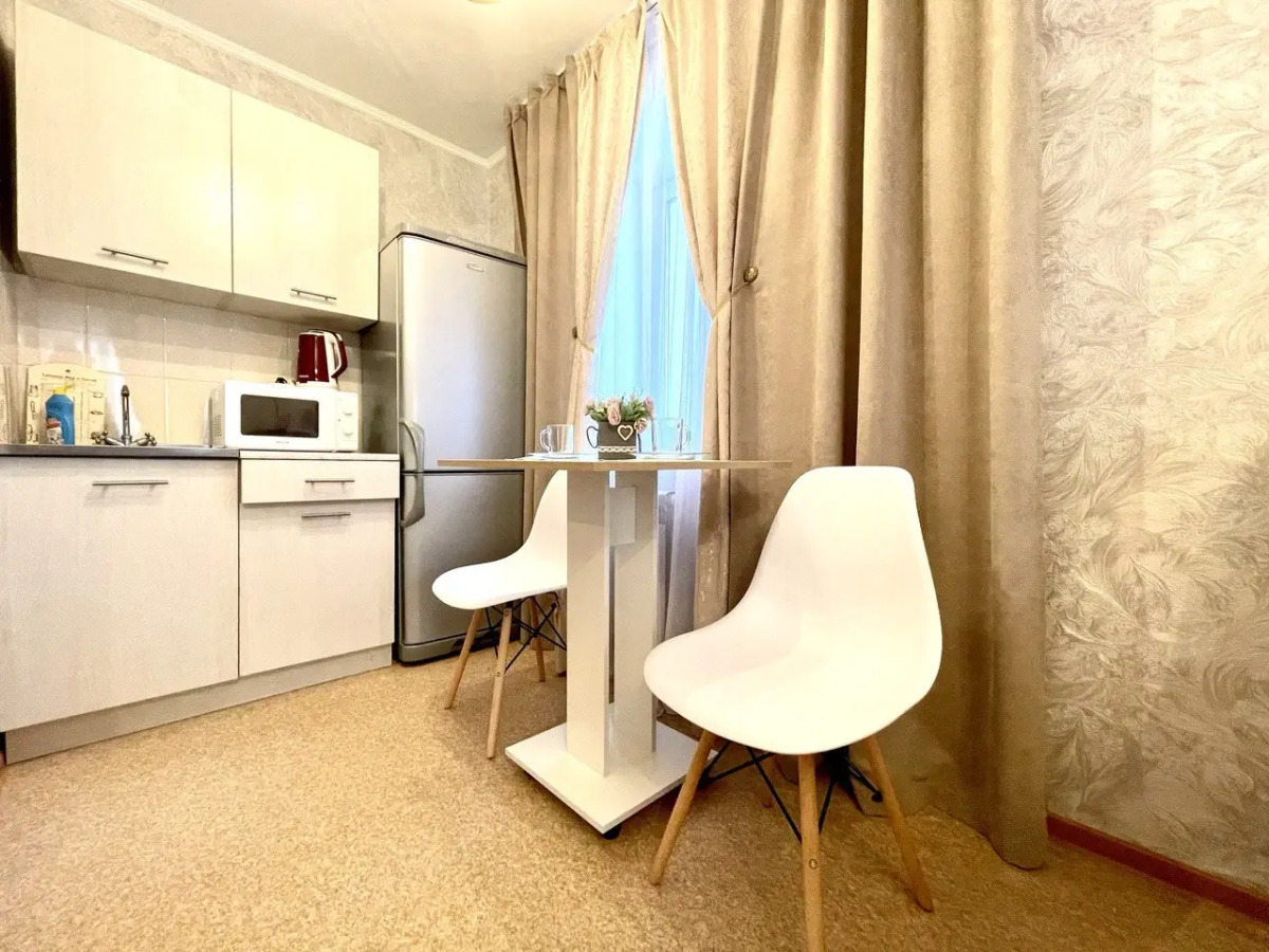 Апартаменты MARS Hotel  Павловский тракт 227