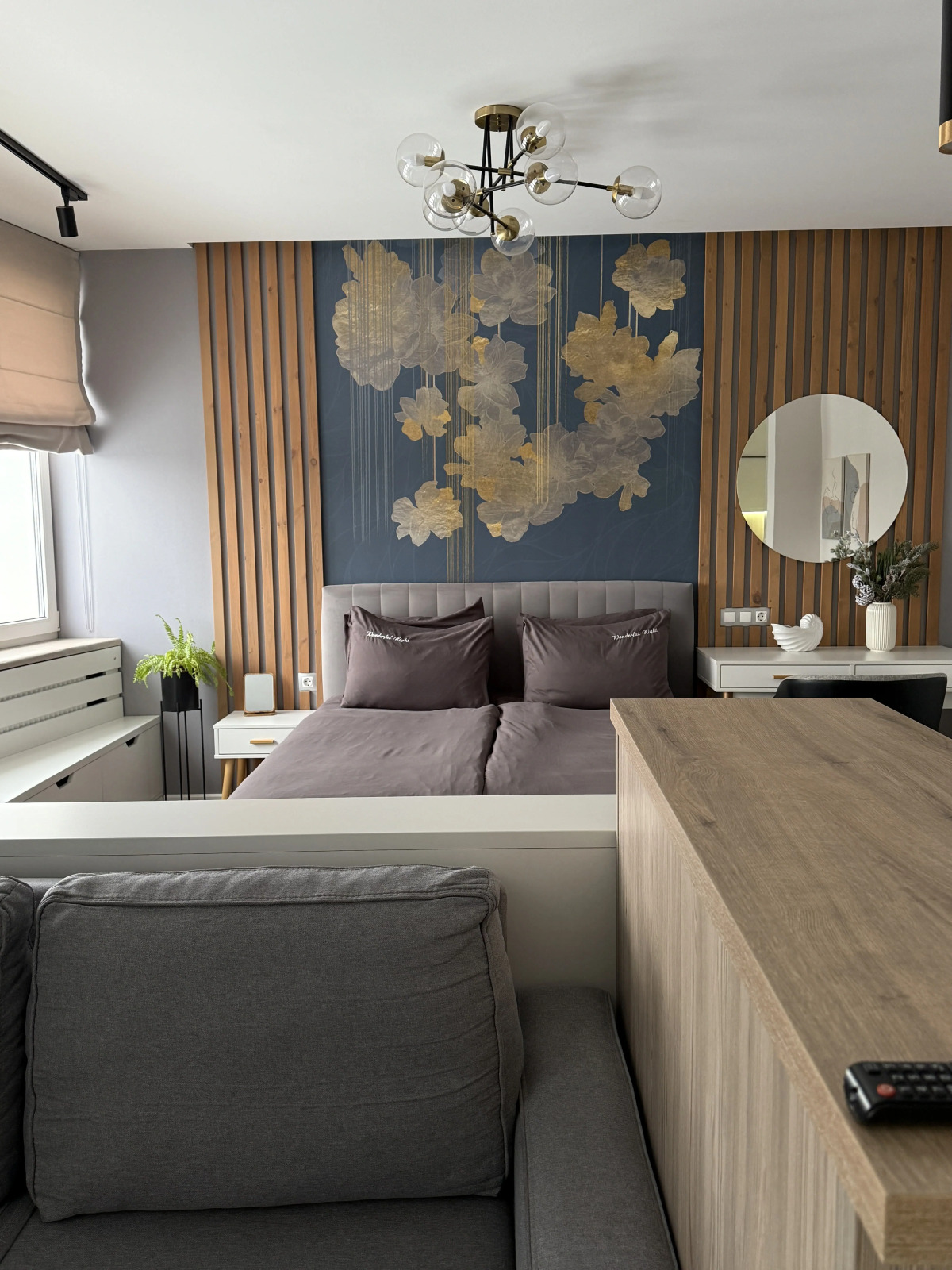 Апартаменты Sensum