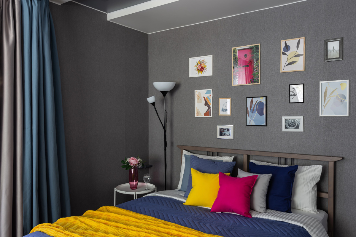 Апартаменты у Парка на ул Гагарина