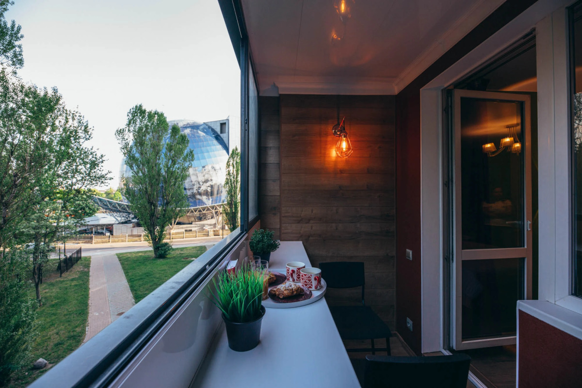 Квартира Специи