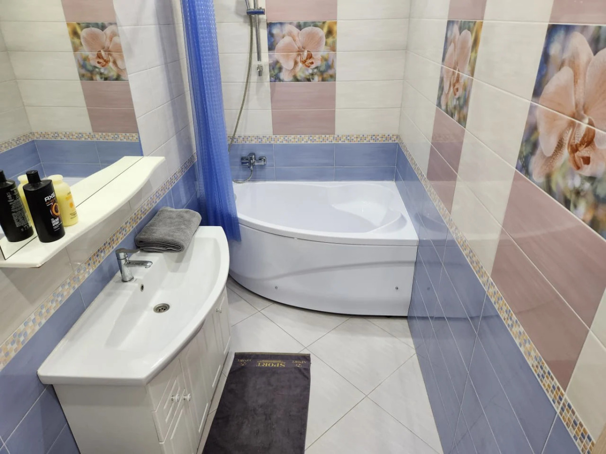 Квартира Уютная квартира у Матрешки