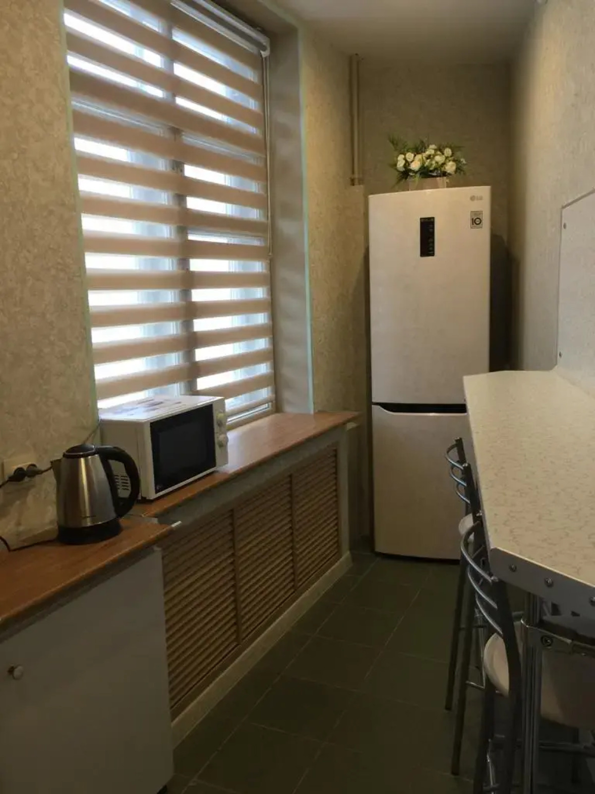 Хостел на Советской