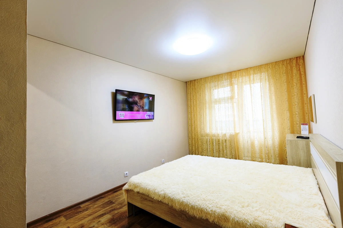 Апартаменты Сутки-24