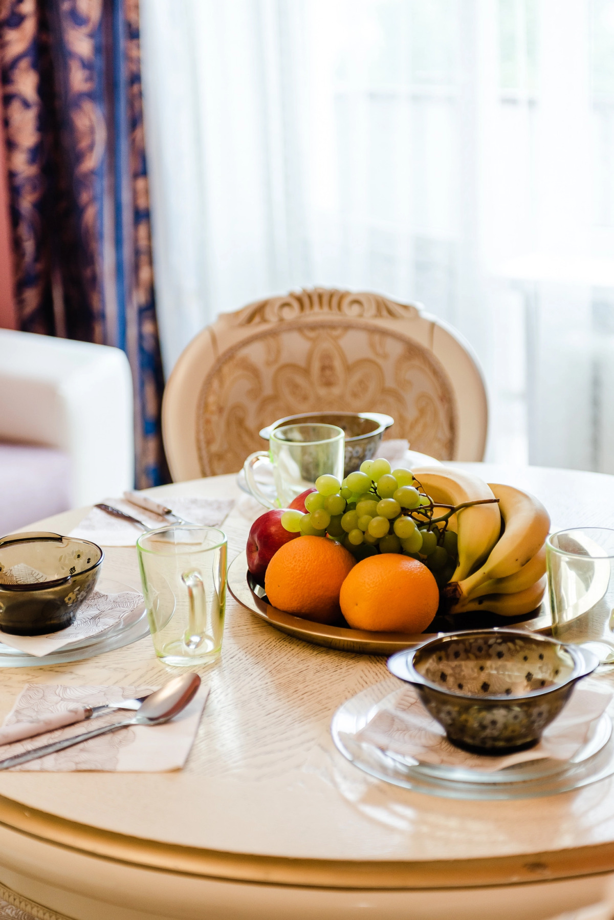 Апартаменты Рублевское Шоссе 97/3