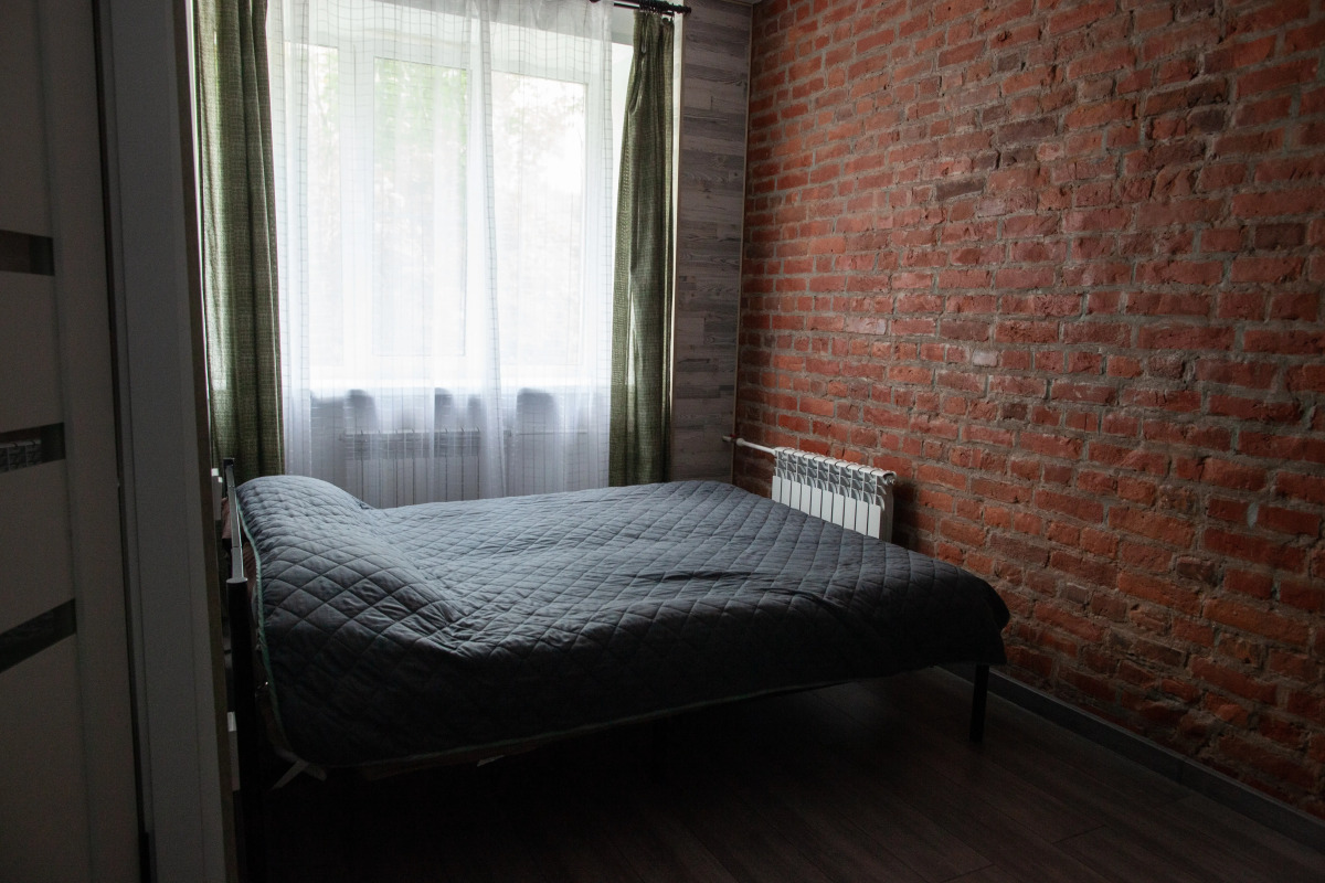 Квартира В центре рядом  с планетарием