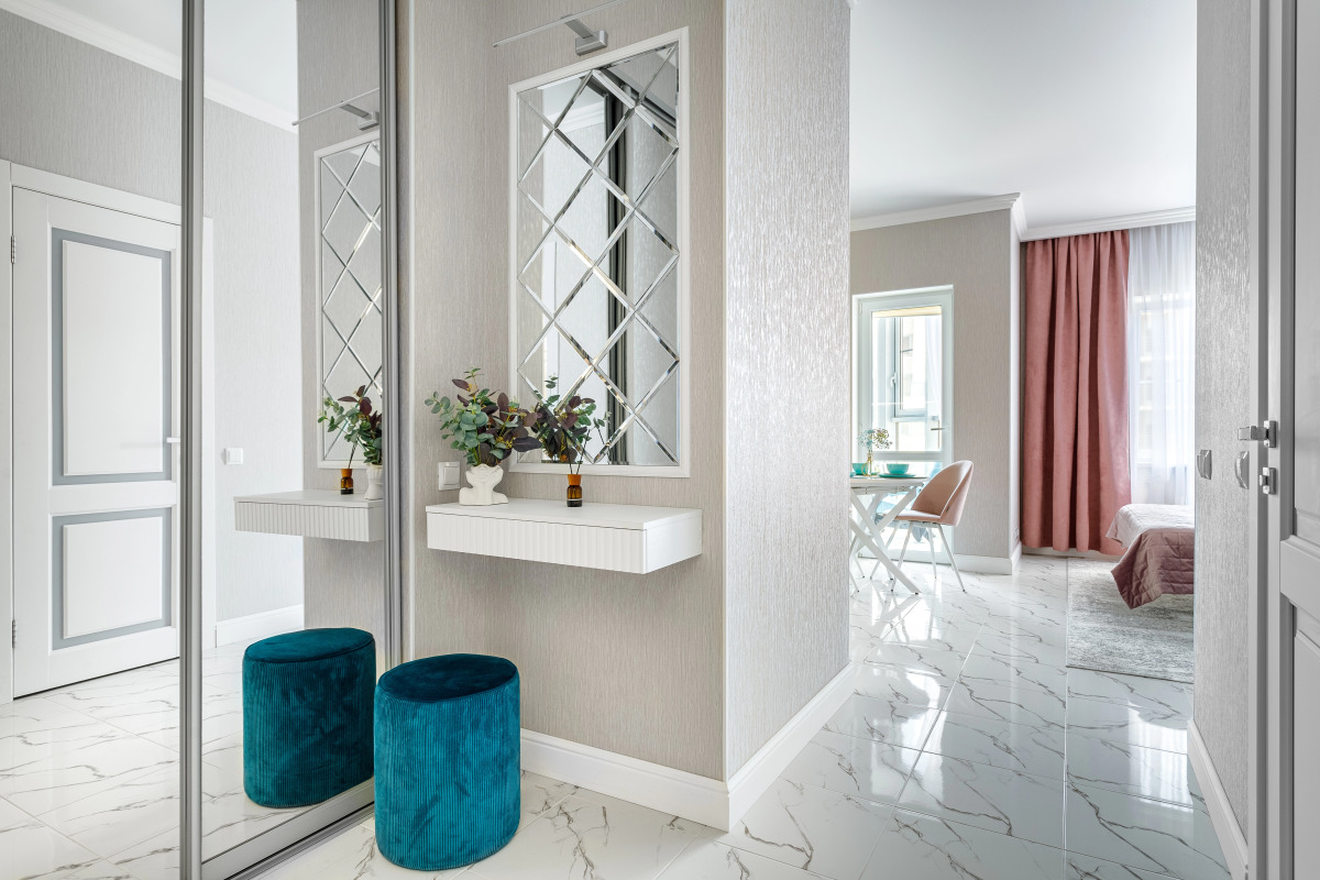 Апартаменты Счастье Здесь