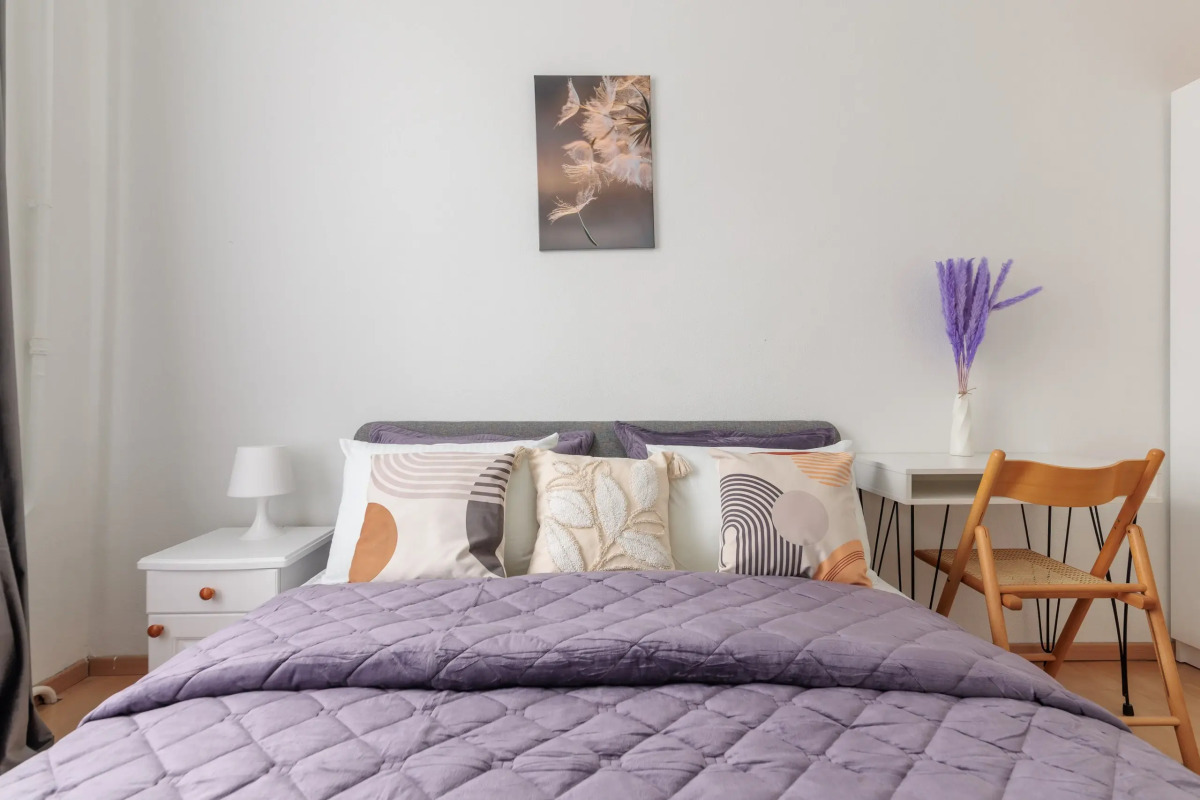 Апартаменты у Дворцовой площади DereMRents ДереМРентс