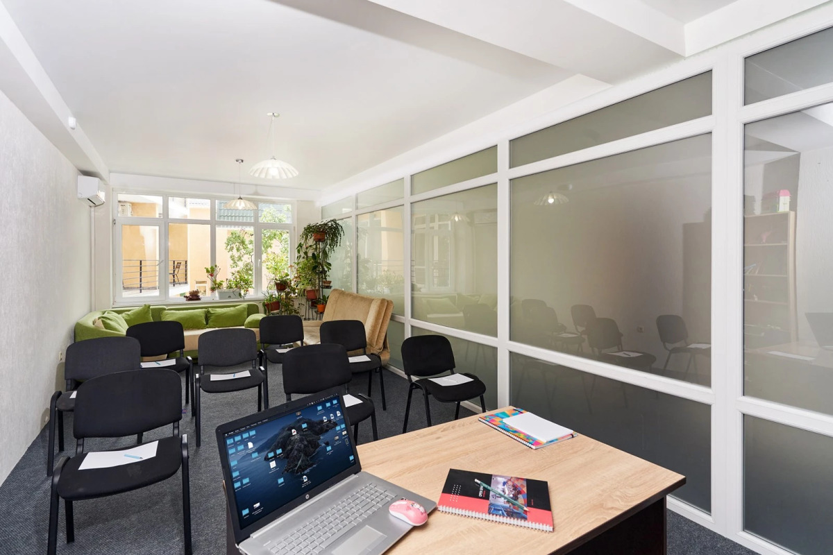 Гостевой дом Крымская Ницца